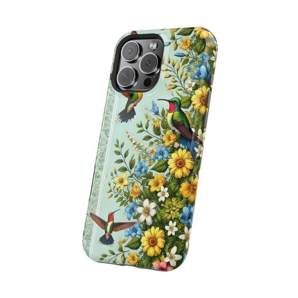 iPhone Phone Cases, Perfect Stylish Mobile Case, MLNMC546 - Picture 12 of 13